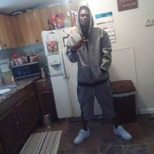 Meet your Posher, Christopher